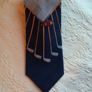 Off Island by Tommy Bahama tie